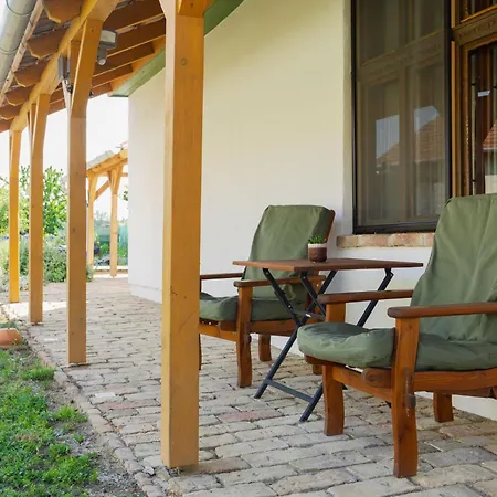 Goggola By Interhome 발라톤엘