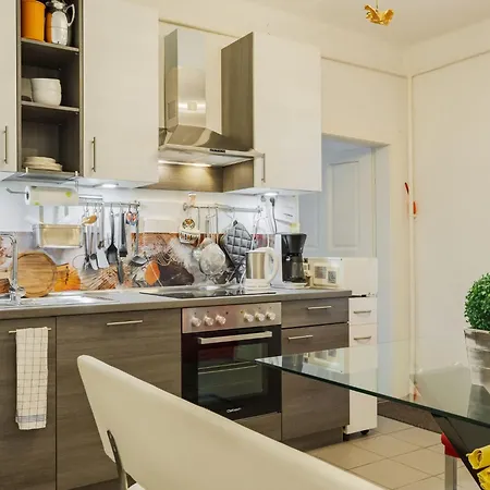 Goggola By Interhome 펜션 *