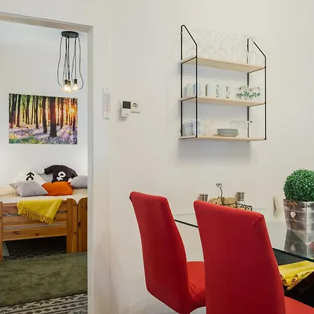 펜션 Goggola By Interhome *