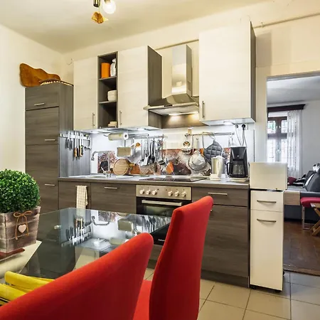 Prázdninový dům Goggola By Interhome