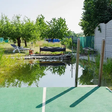 펜션 Goggola By Interhome 발라톤엘