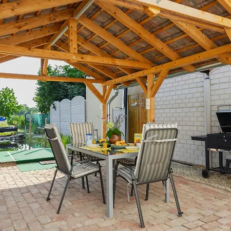 Goggola By Interhome 펜션 발라톤엘